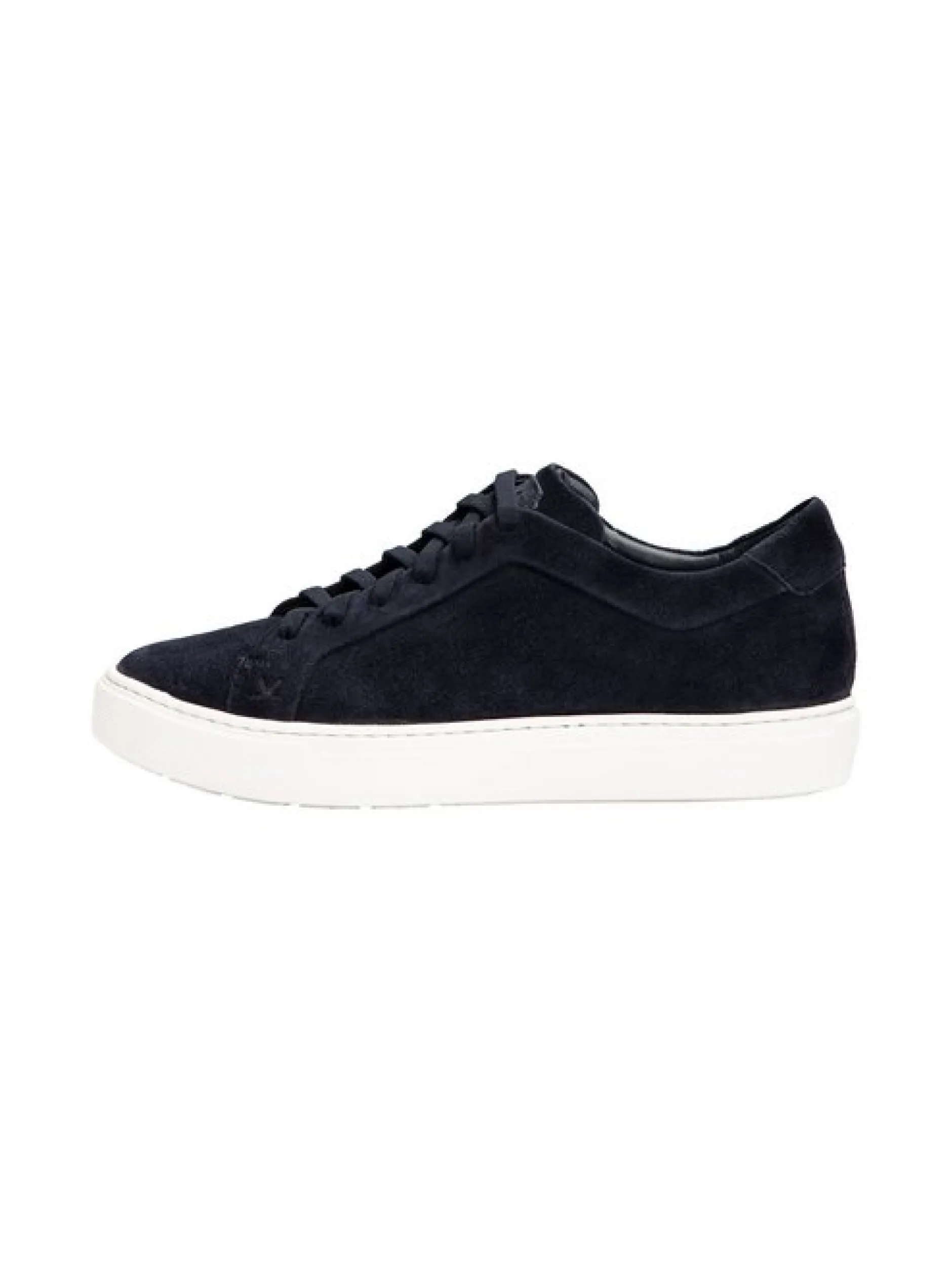 Lloyd Herren Sneaker - METRO in marine - 0 cm Absatz