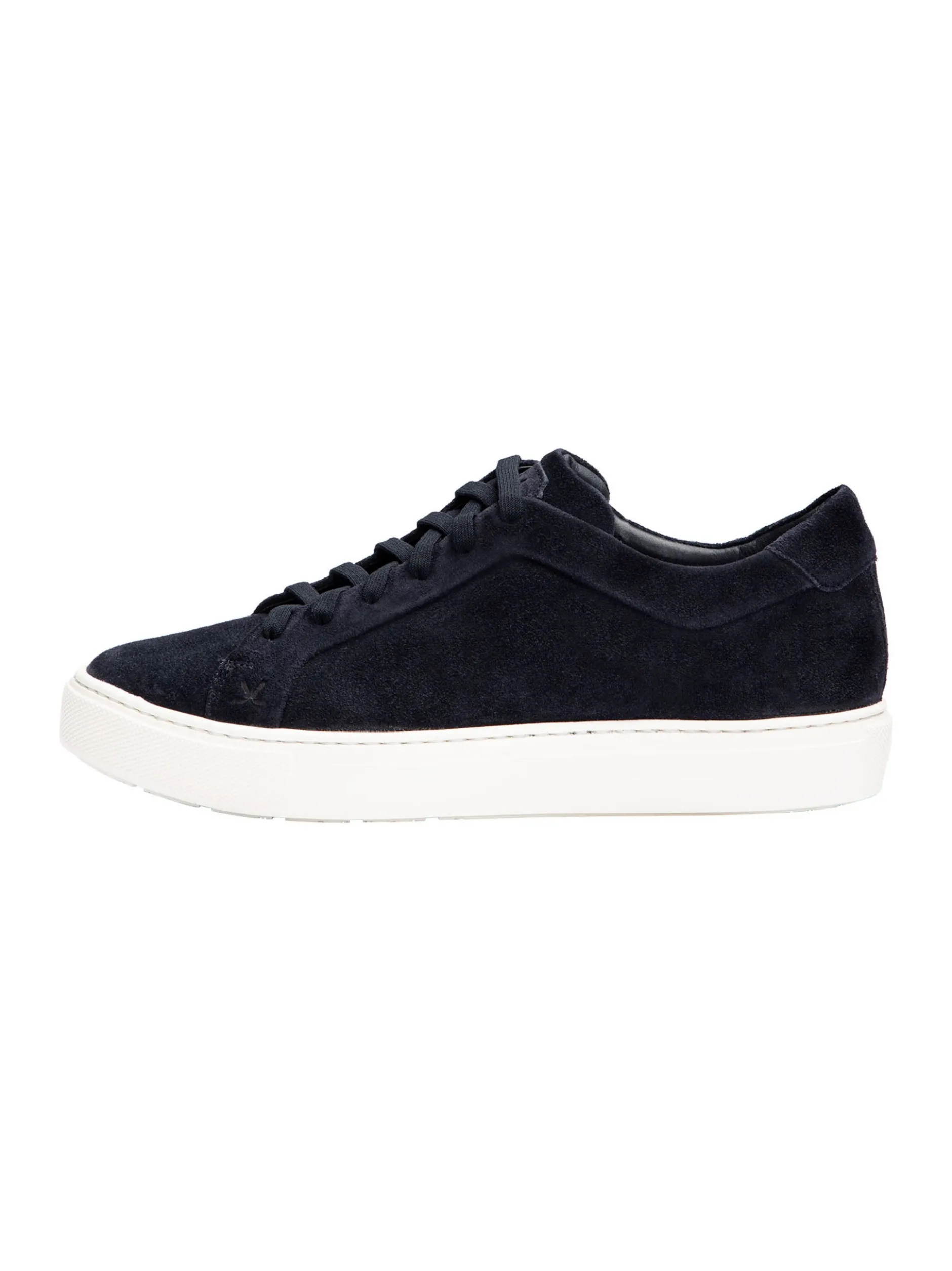 Lloyd Herren Sneaker - METRO in marine - 0 cm Absatz