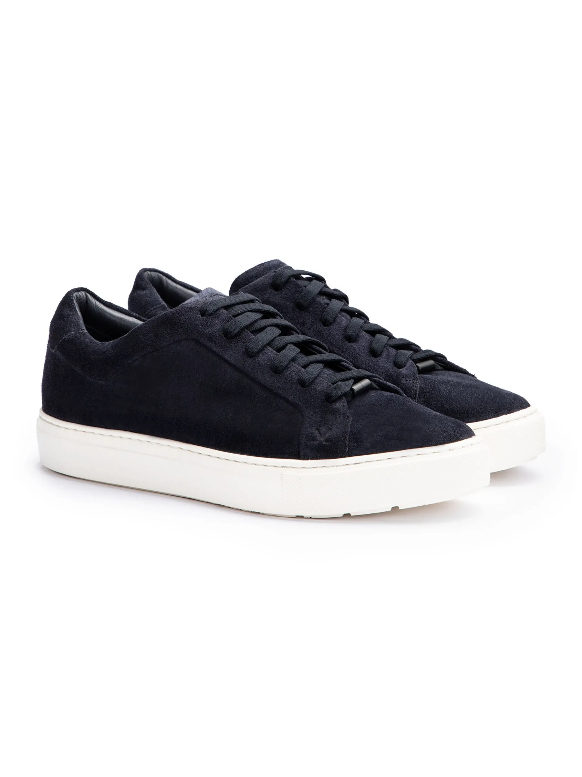 Lloyd Herren Sneaker - METRO in marine - 0 cm Absatz