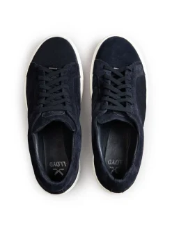 Lloyd Herren Sneaker - METRO in marine - 0 cm Absatz