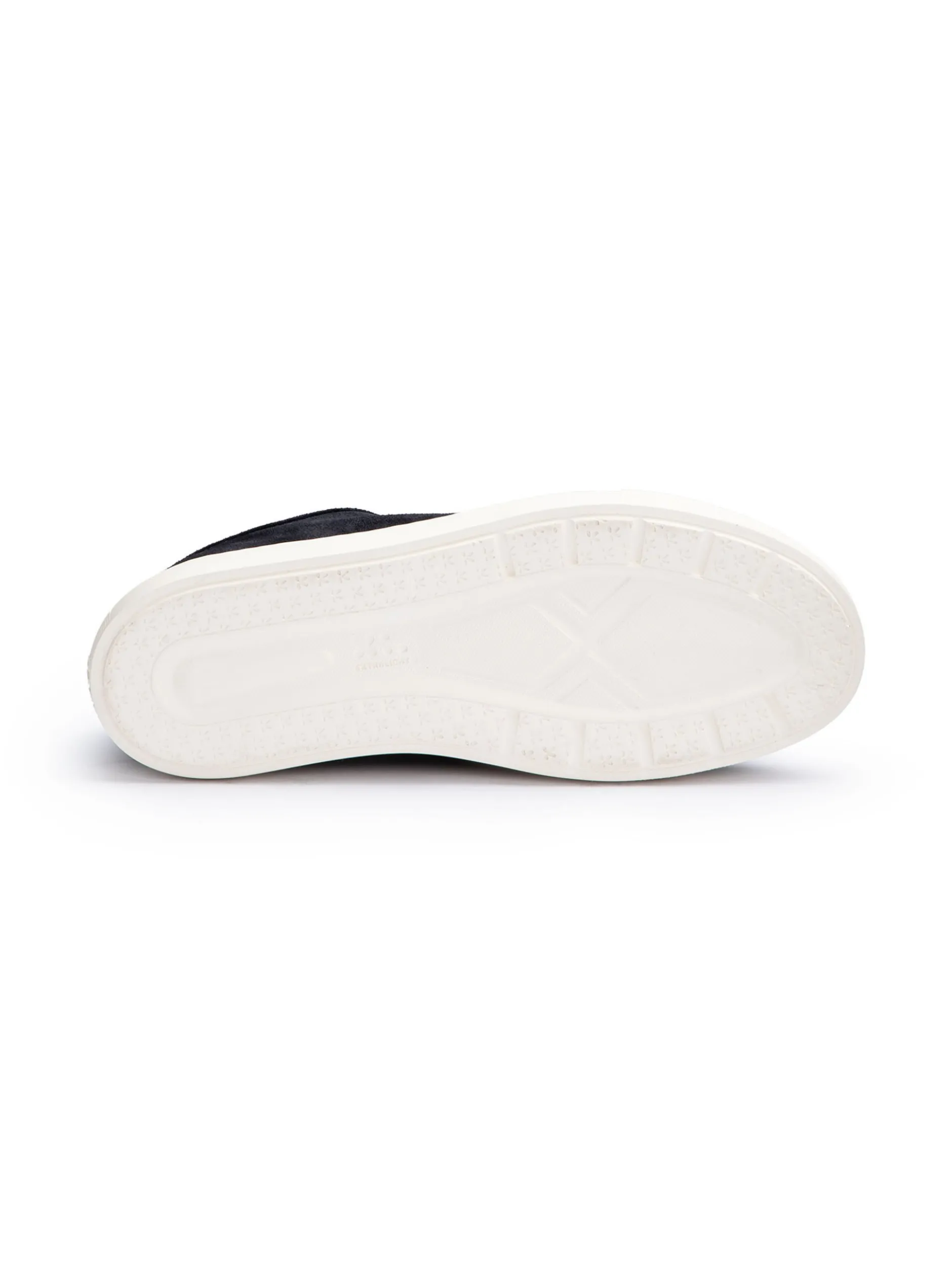 Lloyd Herren Sneaker - METRO in marine - 0 cm Absatz