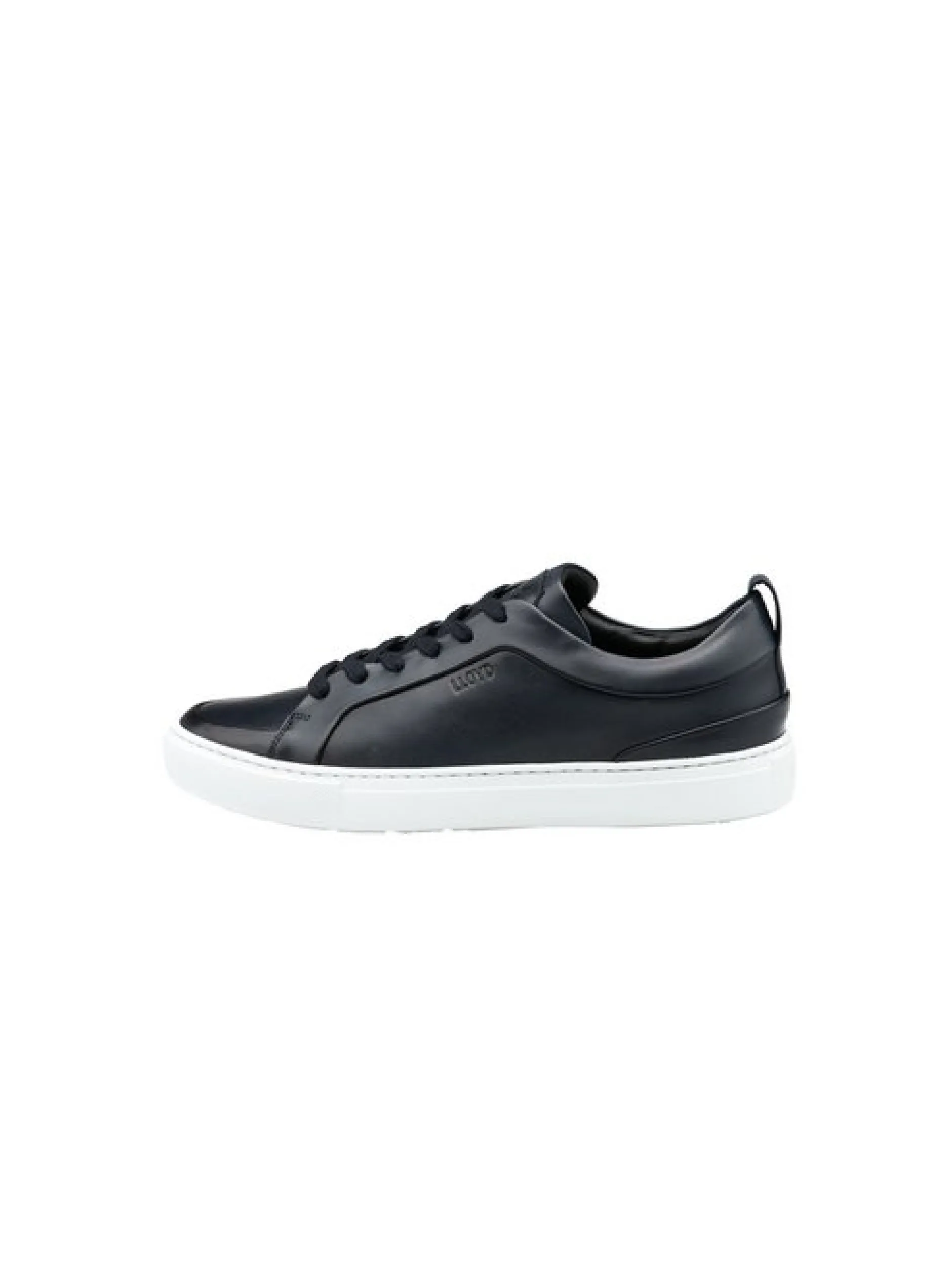 Lloyd Herren Sneaker - METRO (X-MOTION PLUS) in blau