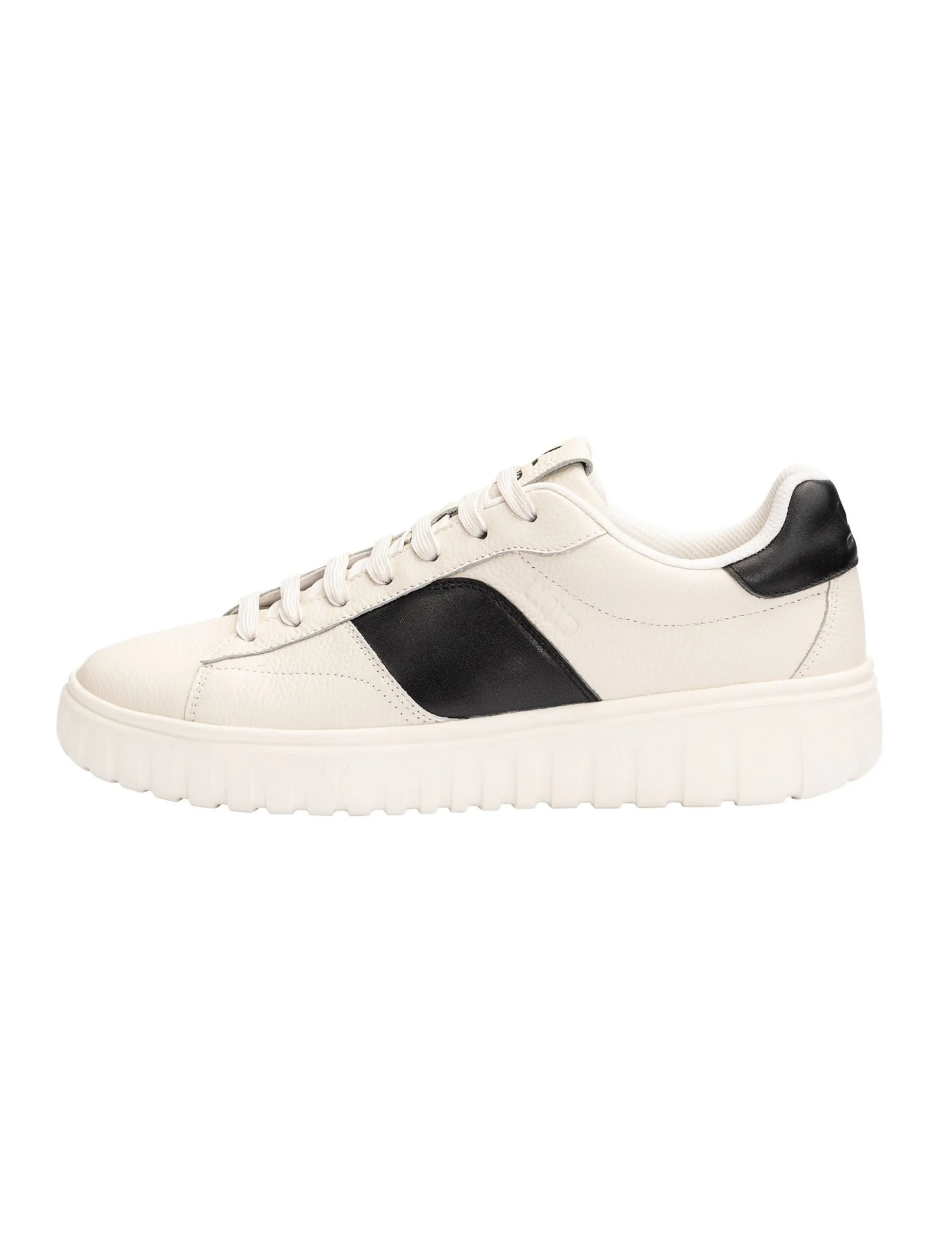 Lloyd Herren Sneaker - TORO FLEX in hellblau