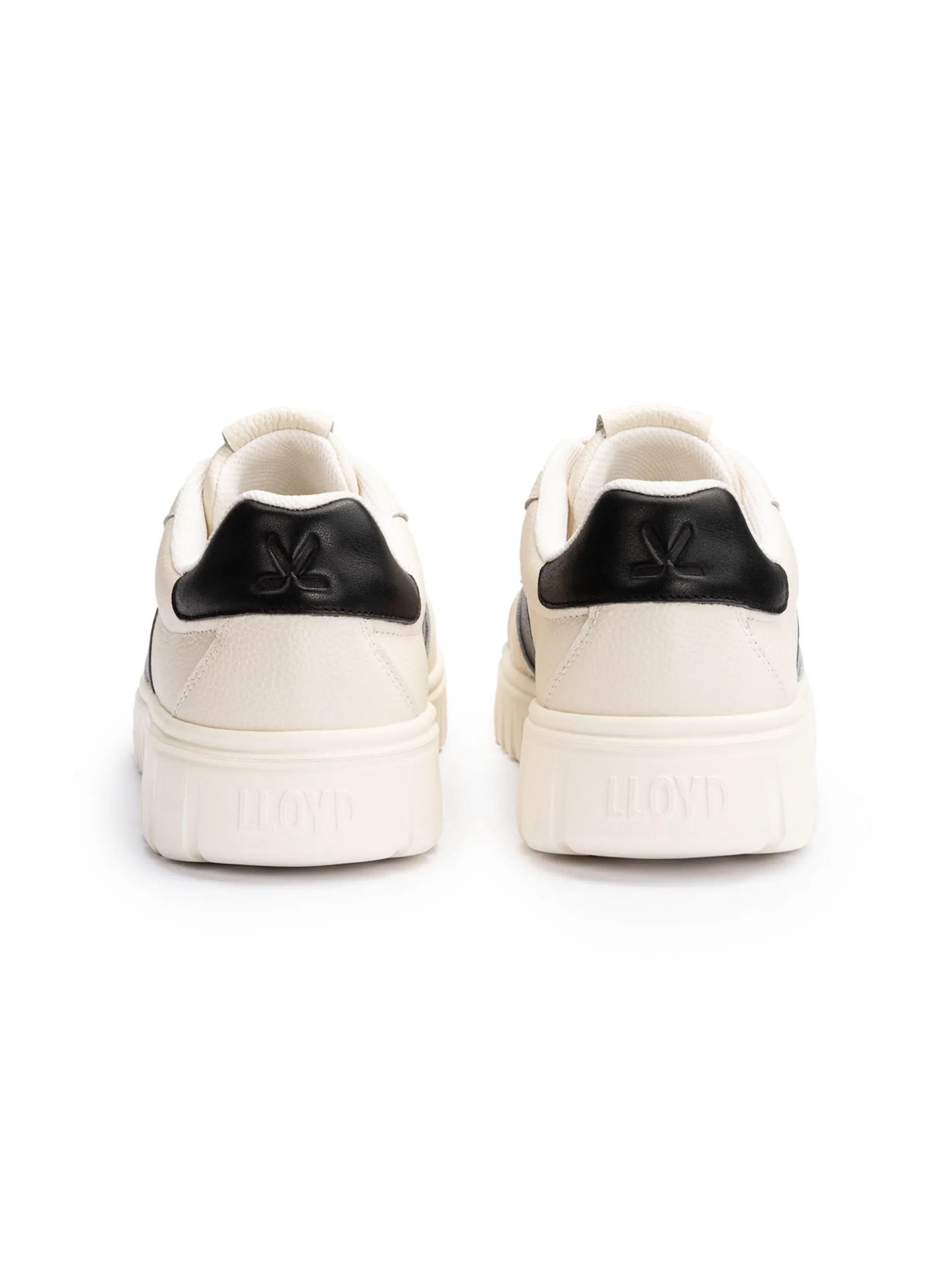 Lloyd Herren Sneaker - TORO FLEX in hellblau