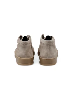Lloyd Herren Stiefelette - EVER 325L in beige