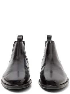 Lloyd Herren Stiefelette in schwarz