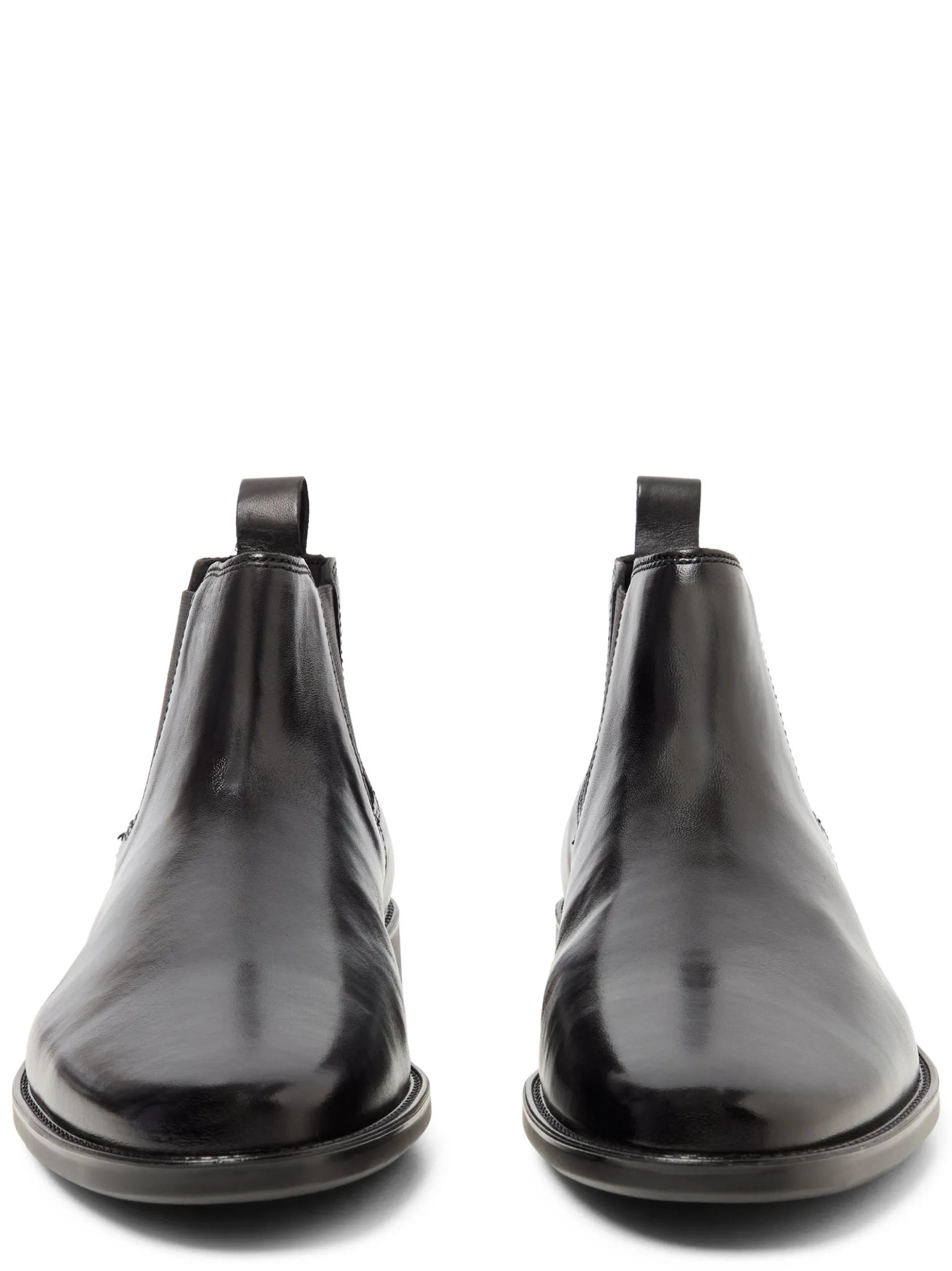 Lloyd Herren Stiefelette in schwarz