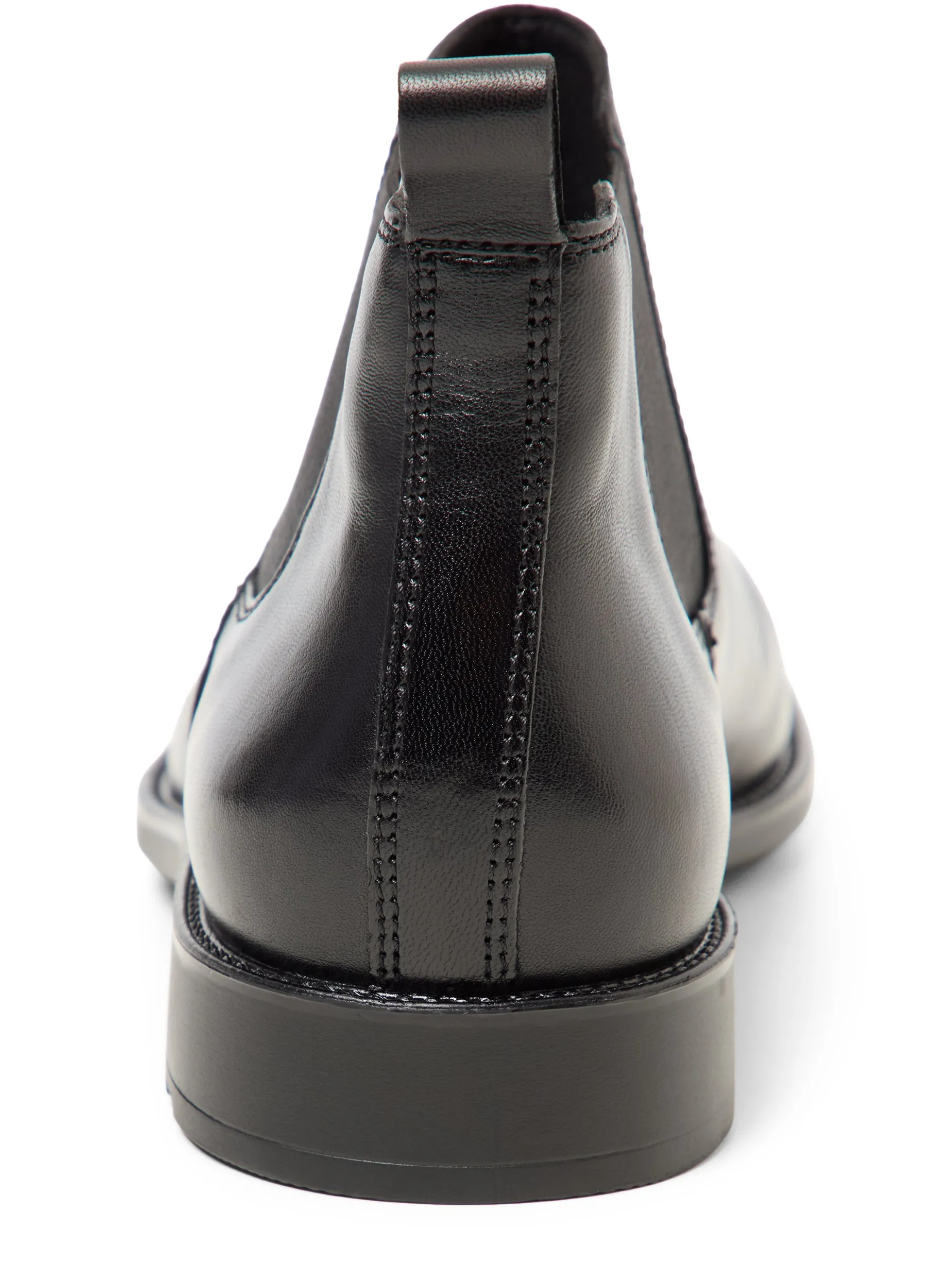 Lloyd Herren Stiefelette in schwarz