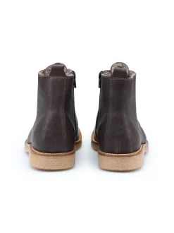 Lloyd Herren Stiefelette - ORIGIN 345L in braun