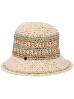 Loevenich Damen Hut in beige