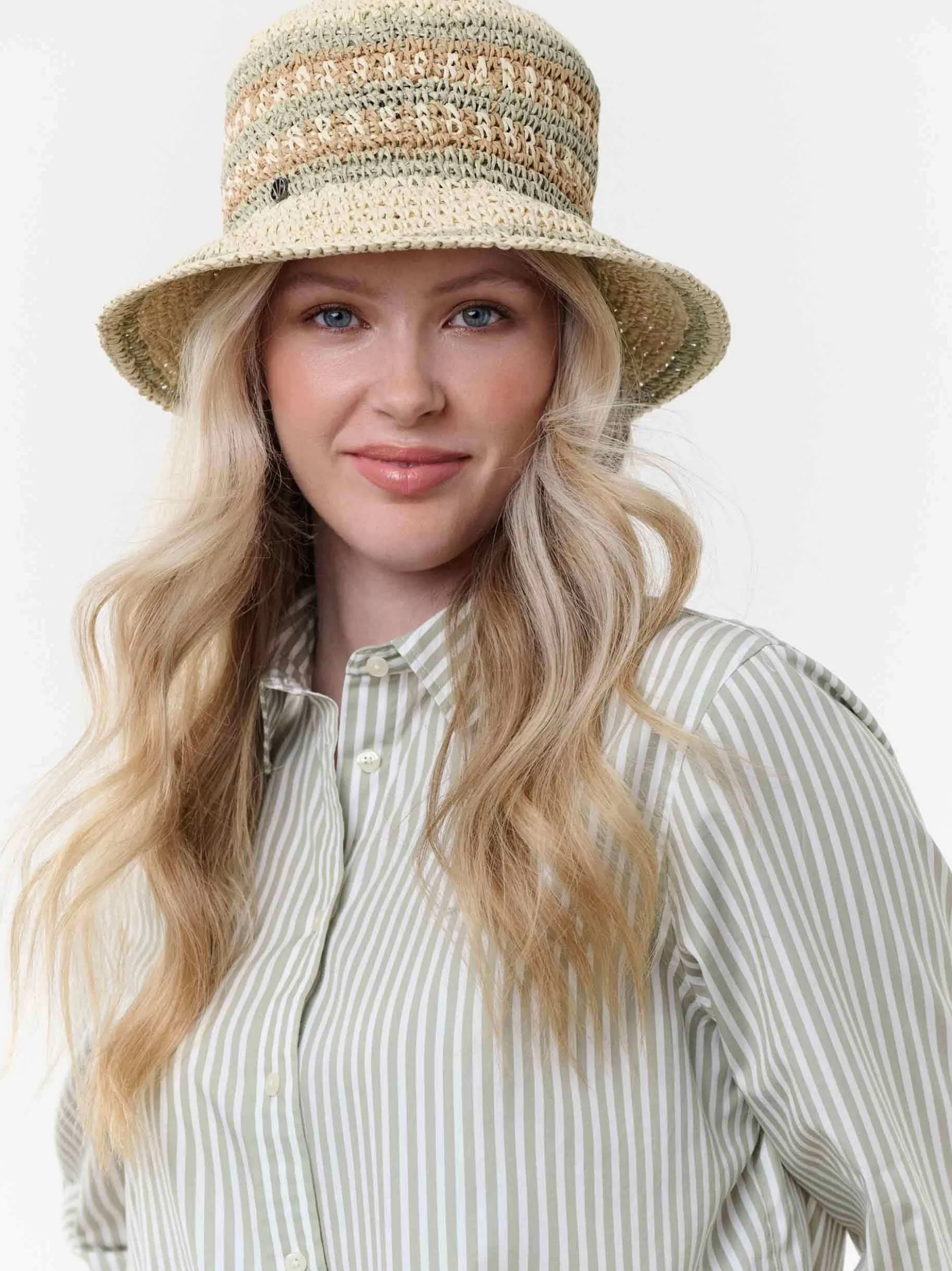 Loevenich Damen Hut in beige