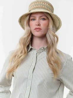 Loevenich Damen Hut in beige