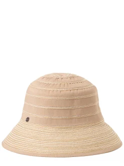 Loevenich Damen Hut in beige ecru