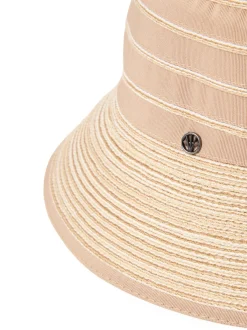 Loevenich Damen Hut in beige ecru