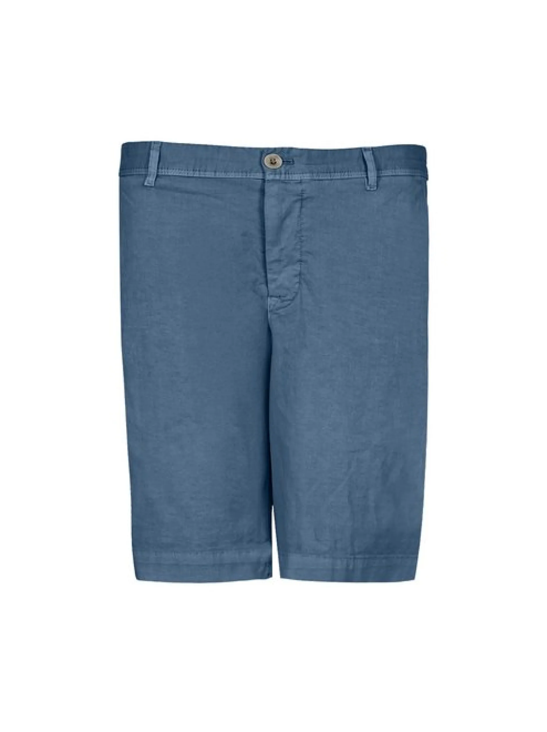 Lufian Herren Bermuda & Short - Zegler in blau