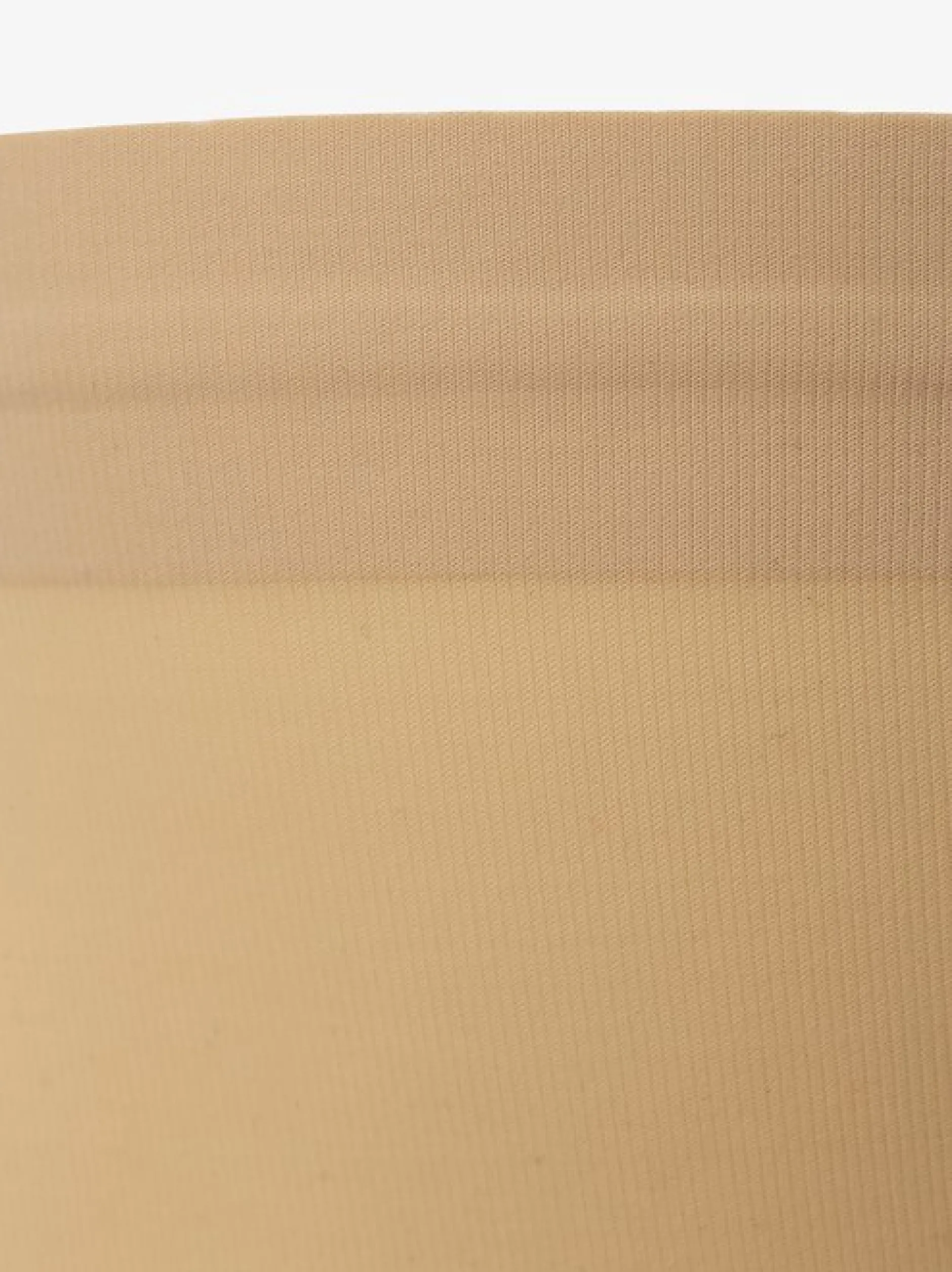 MAGIC Bodyfashion Damen Shapewear - Maxi Sexy Hi-Bermuda in beige