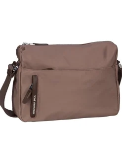 Mandarina Duck Damen Bodybag - Hunter Medium VCT35 in braun