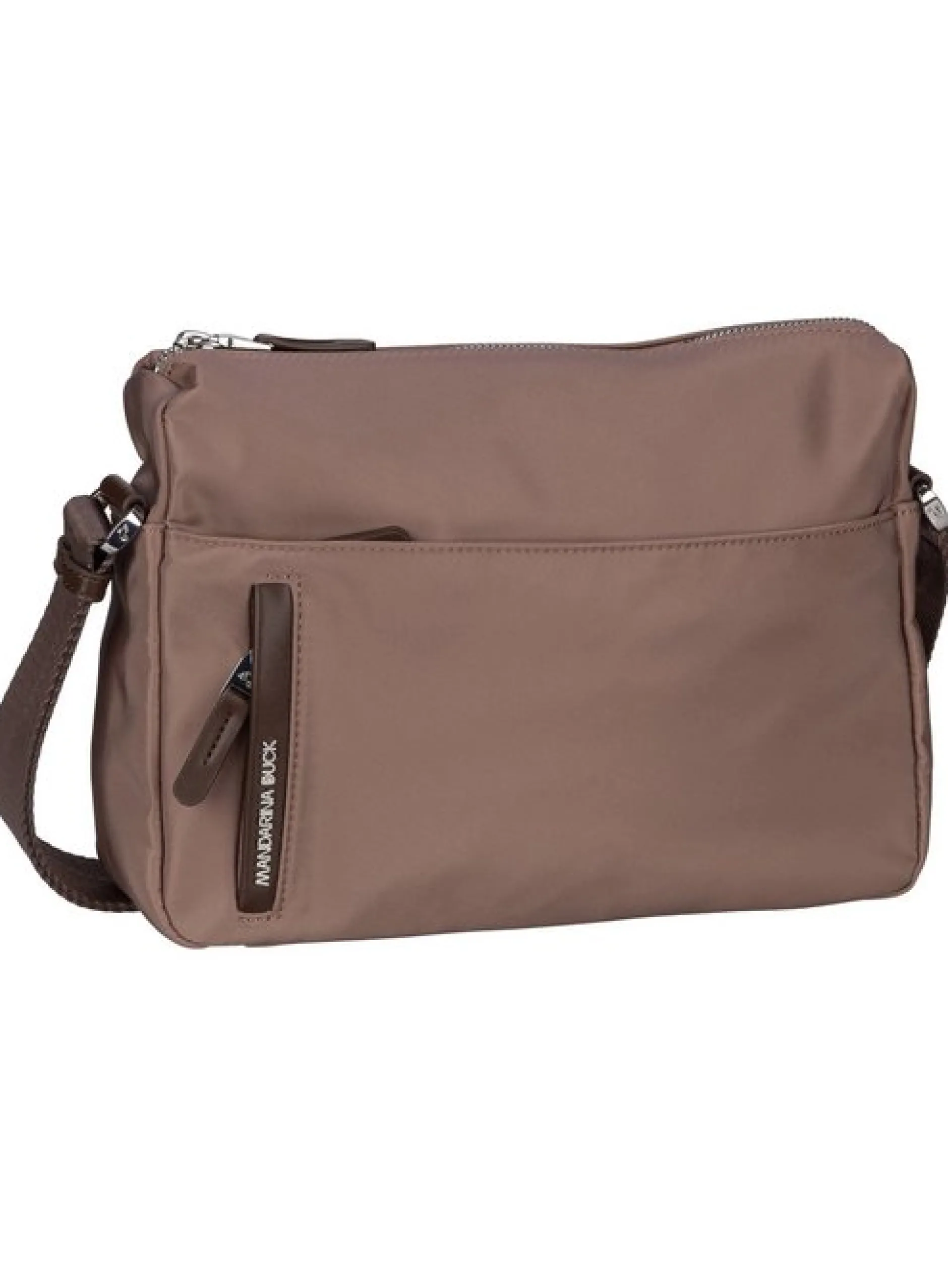 Mandarina Duck Damen Bodybag - Hunter Medium VCT35 in braun