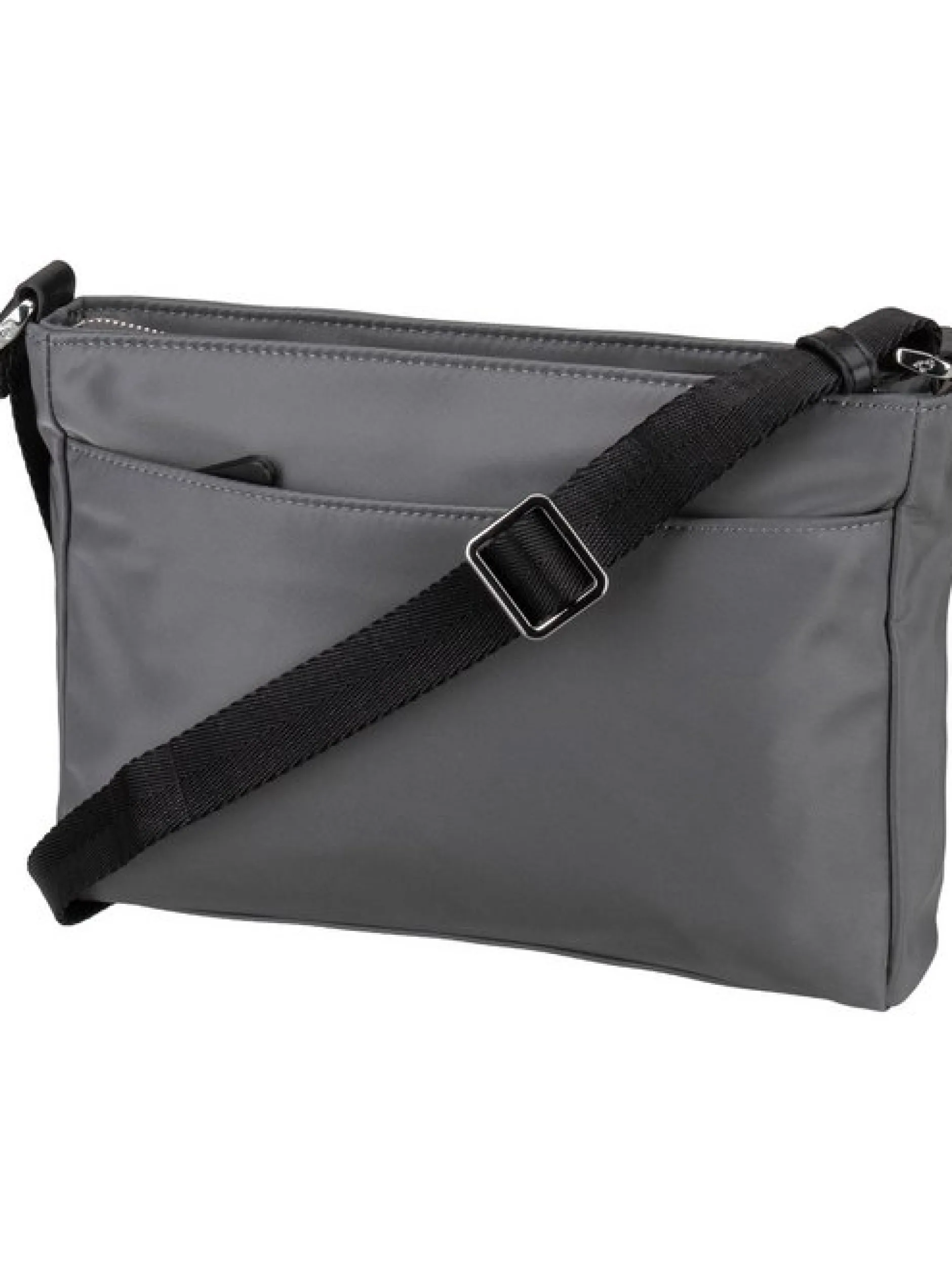 Mandarina Duck Damen Bodybag - Hunter Small VCT30 in grau