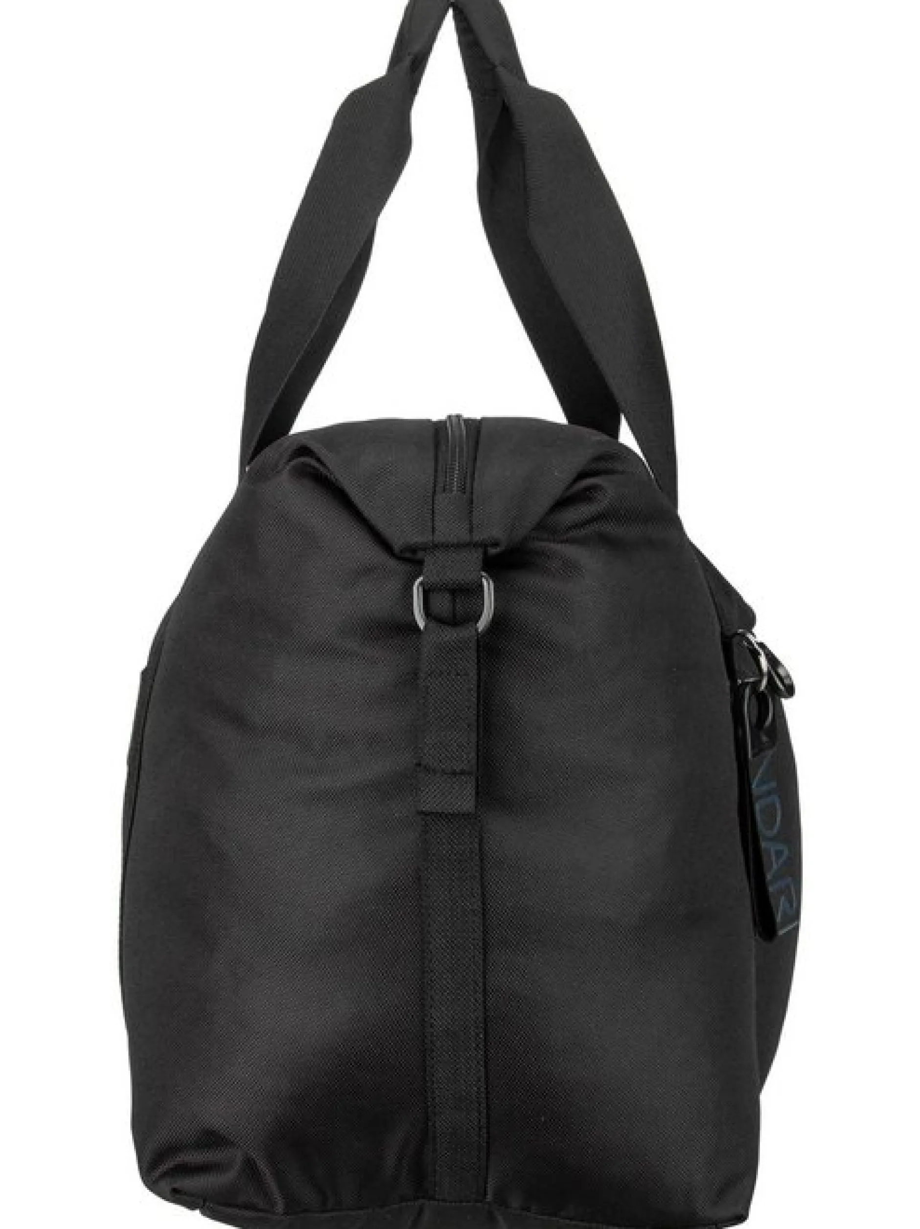 Mandarina Duck Damen Sporttasche - MD20 Duffle QMT11 in schwarz