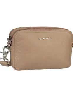 Mandarina Duck Damen Umhängetasche - Mellow Leather FZT13 in beige