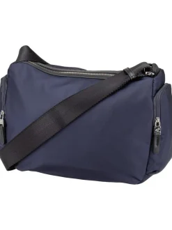 Mandarina Duck Unisex Bodybag - Hunter Cargo VCT54 in blau