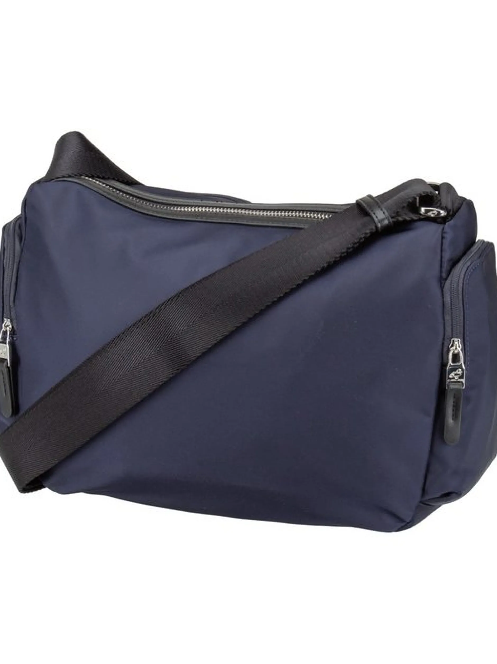 Mandarina Duck Unisex Bodybag - Hunter Cargo VCT54 in blau