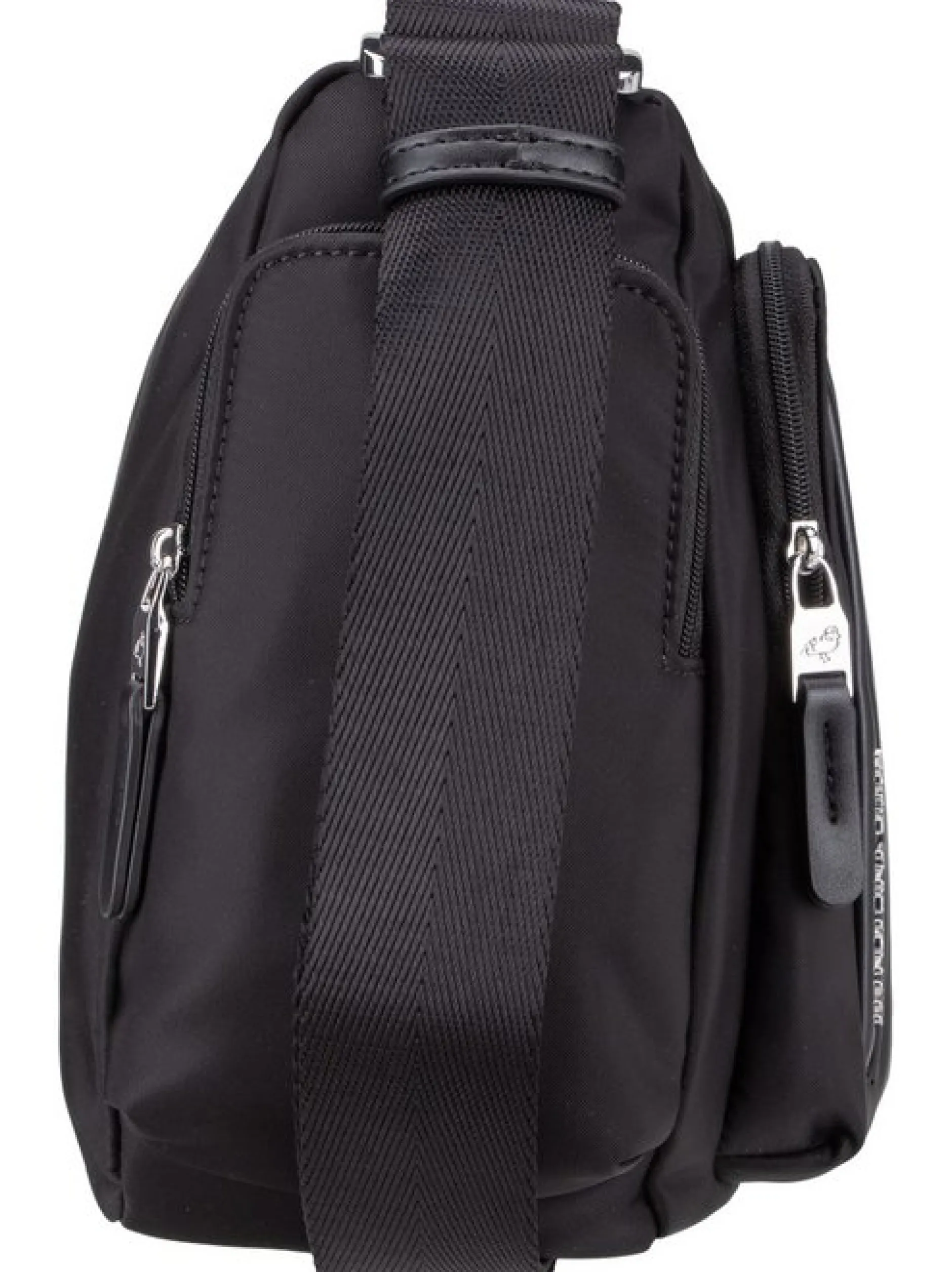 Mandarina Duck Unisex Bodybag - Hunter Cargo VCT54 in blau