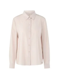 Marc Cain Damen Bluse in rosa