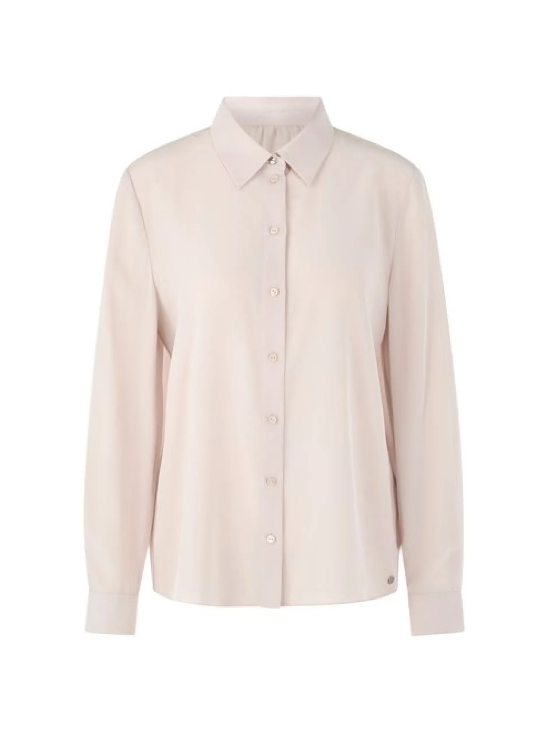Marc Cain Damen Bluse in rosa