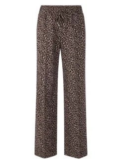 Marc Cain Damen Hose - WASHINGTON in beige