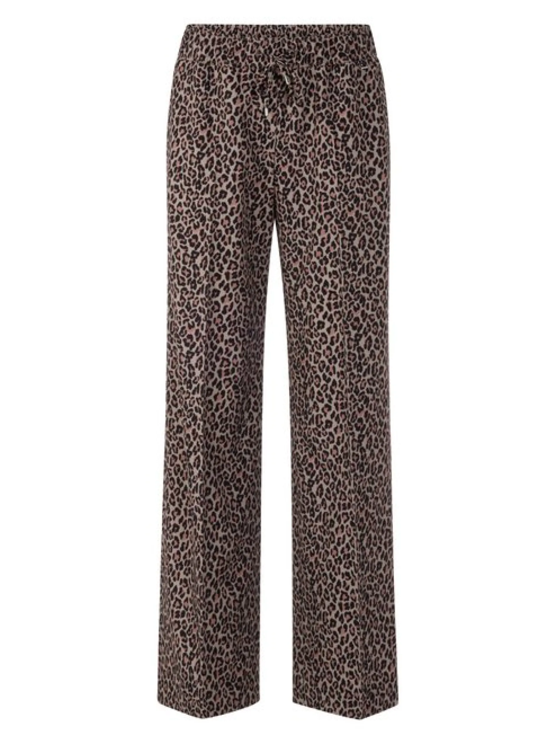 Marc Cain Damen Hose - WASHINGTON in beige