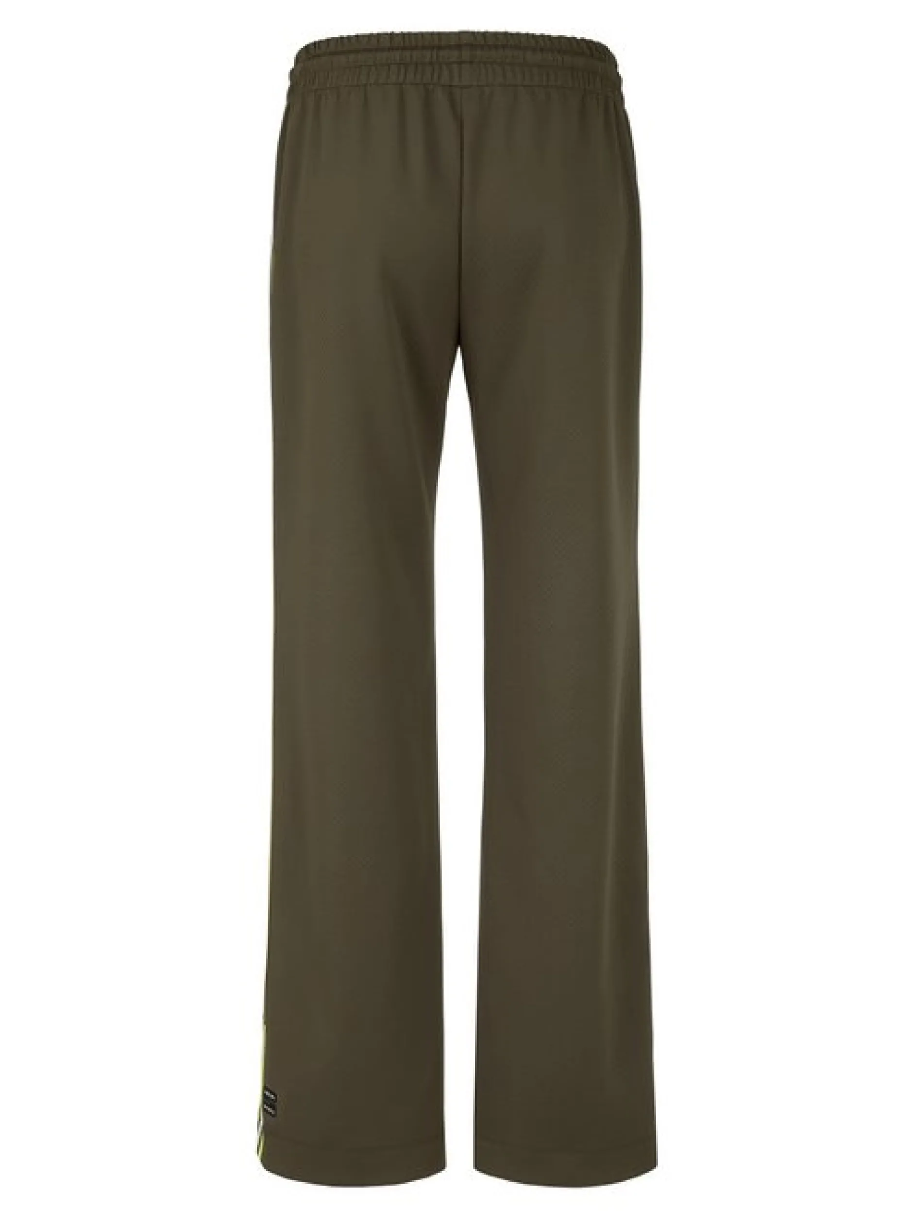 Marc Cain Damen Hose - WASHINGTON in khaki