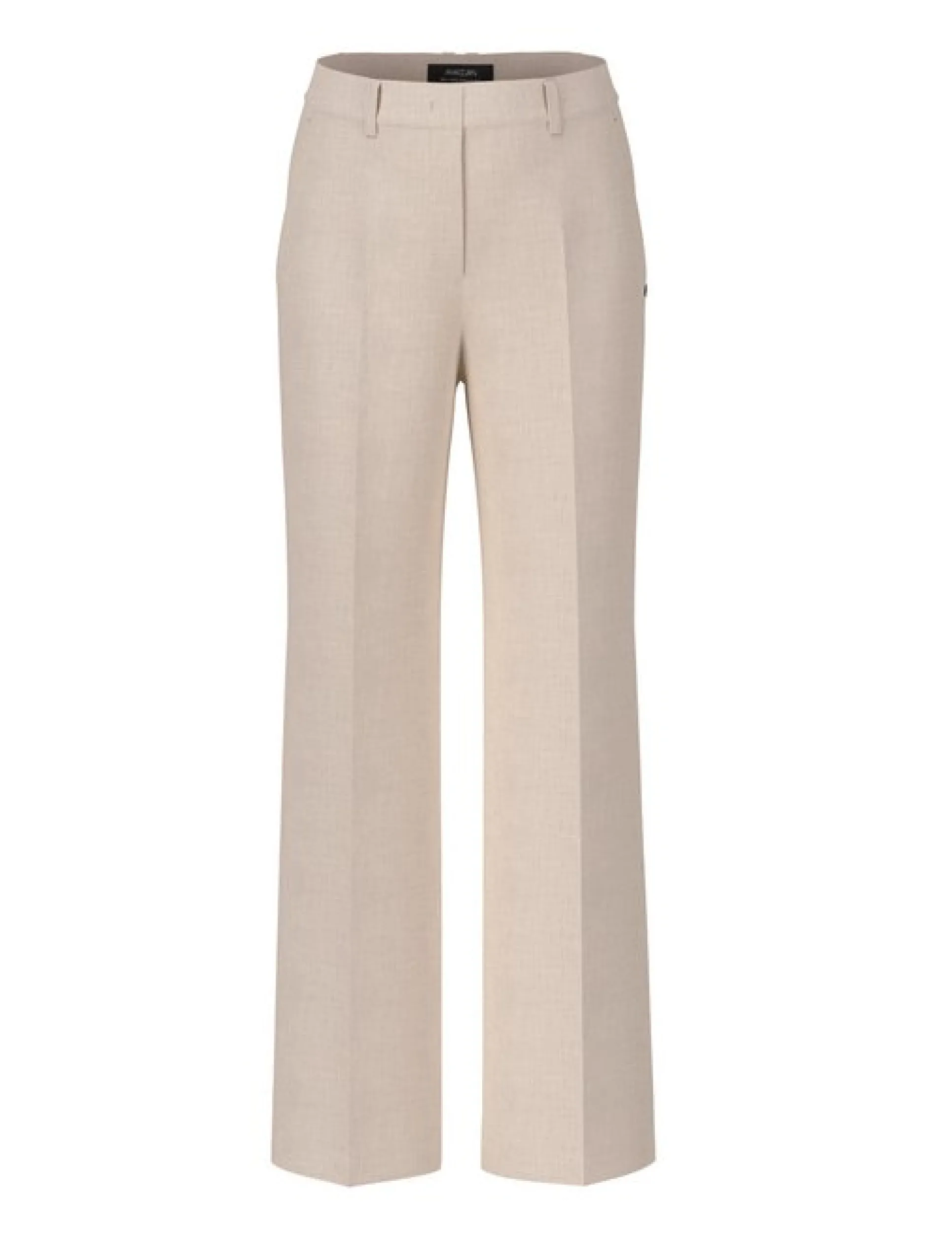 Marc Cain Damen Hose - WUKARI in beige
