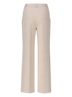 Marc Cain Damen Hose - WUKARI in beige