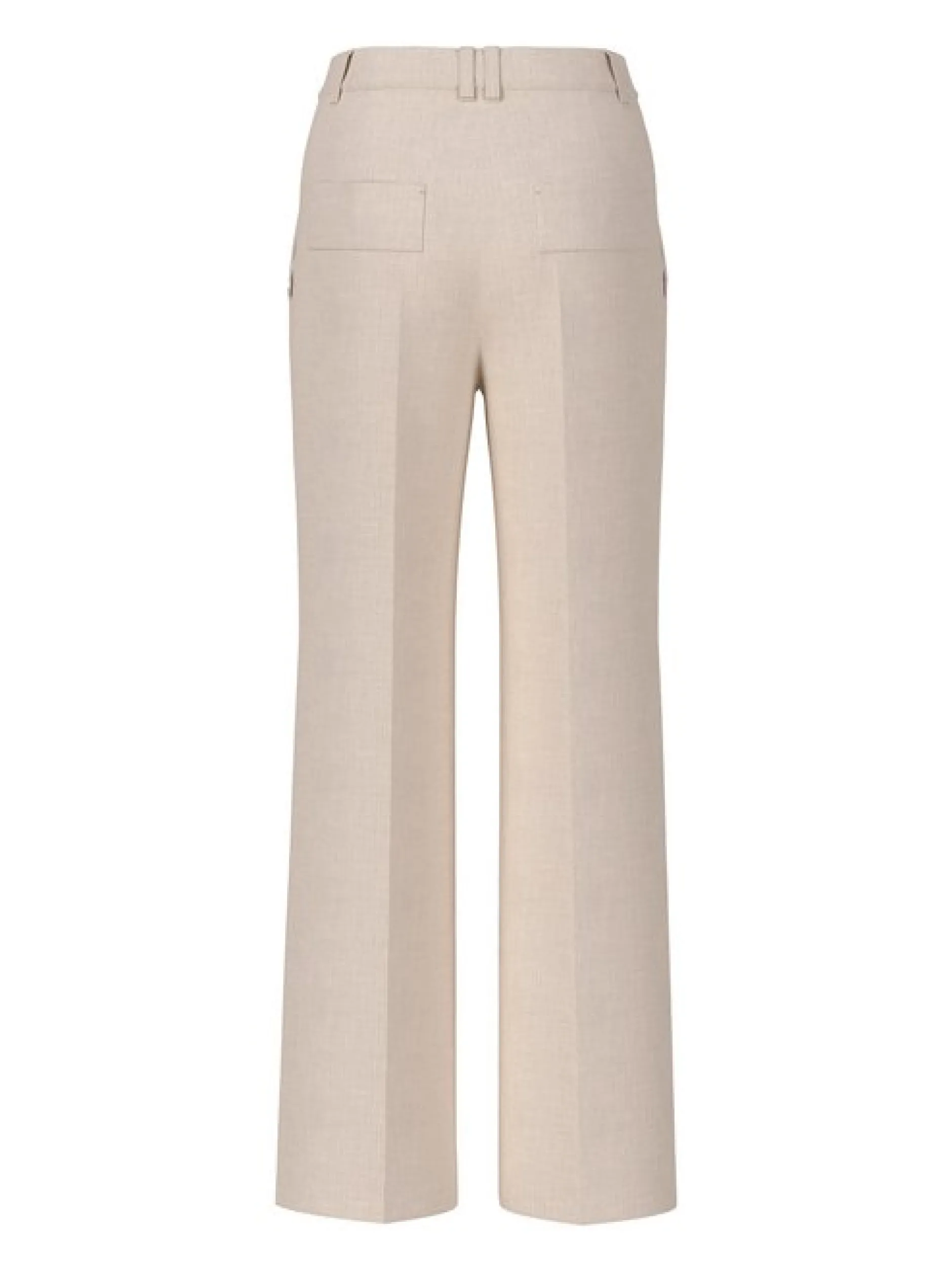 Marc Cain Damen Hose - WUKARI in beige