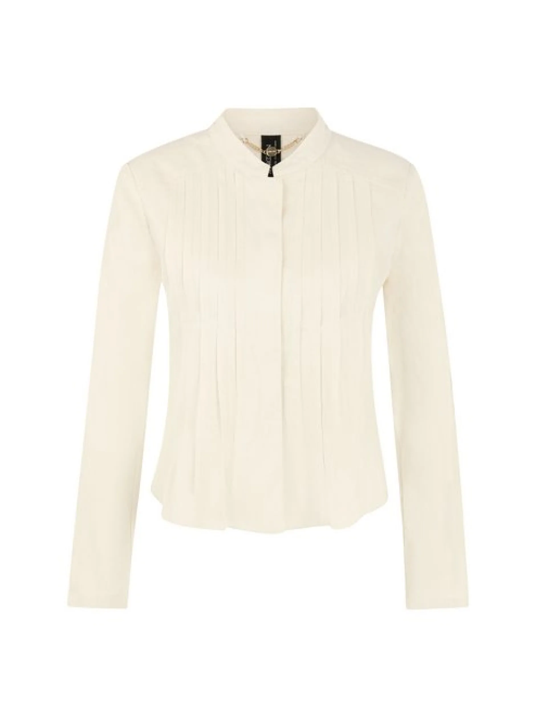 Marc Cain Damen Jacke in beige