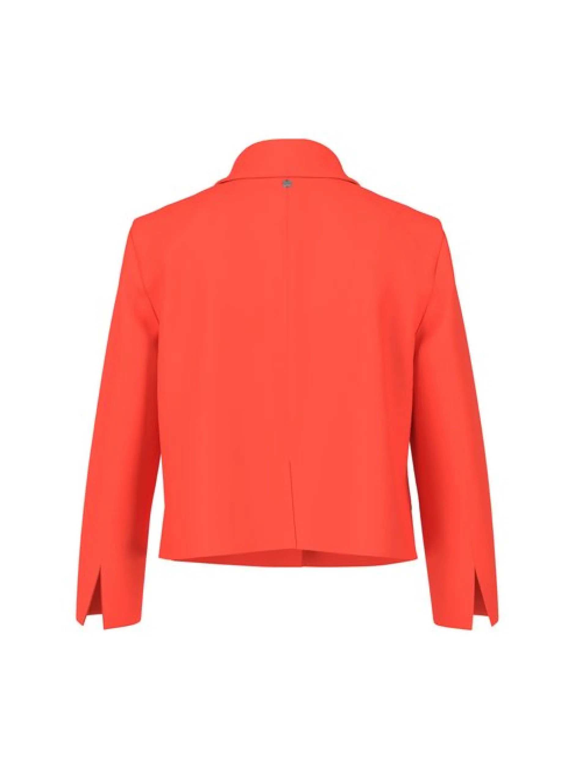 Marc Cain Damen Jacke in rot