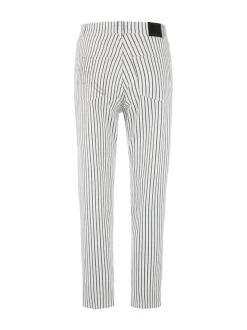 Marc Cain Damen Jeans - FEURA in blau