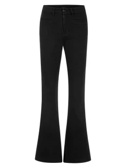 Marc Cain Damen Jeans - FRENDA in schwarz