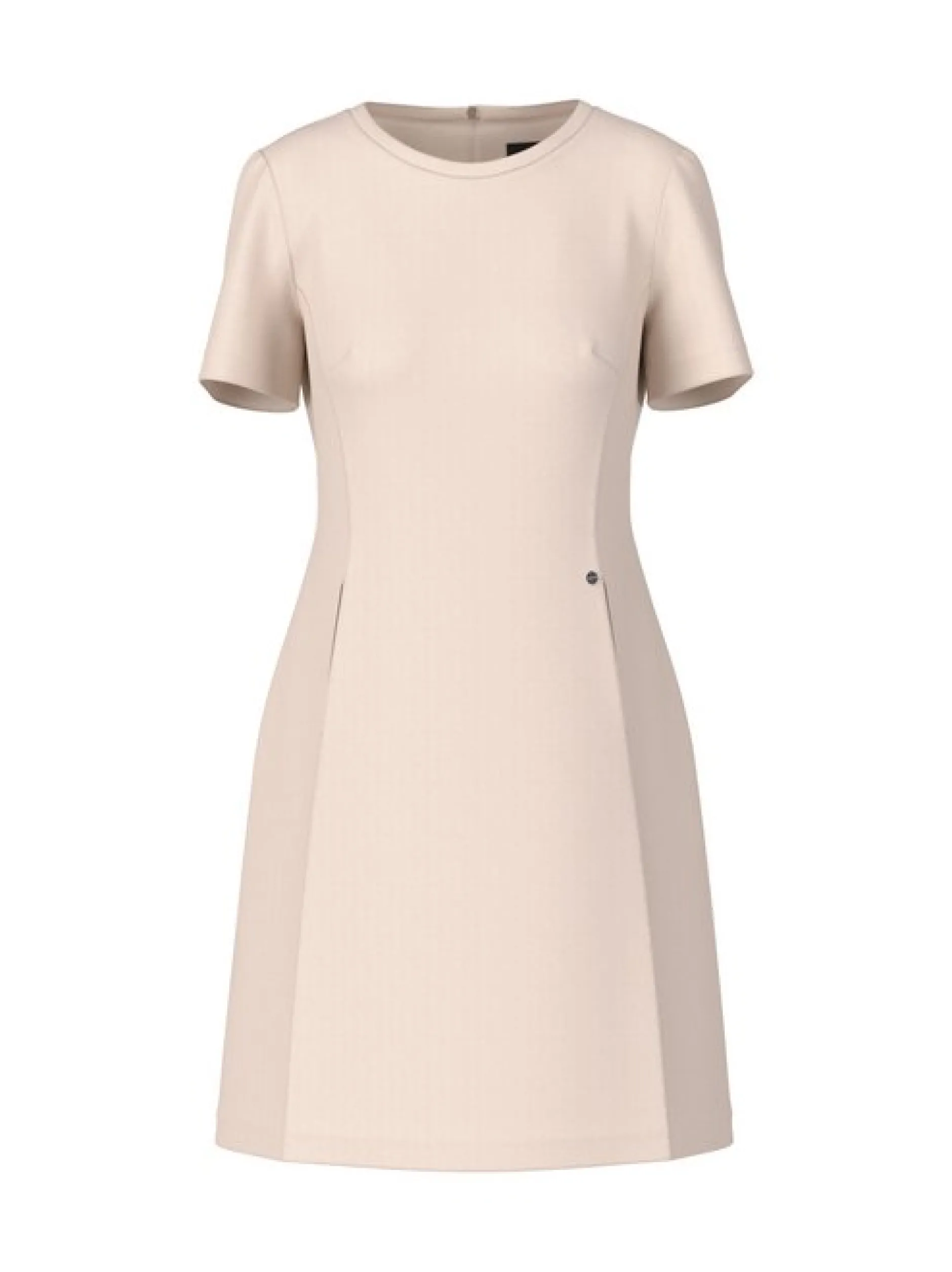 Marc Cain Damen Kleid in beige