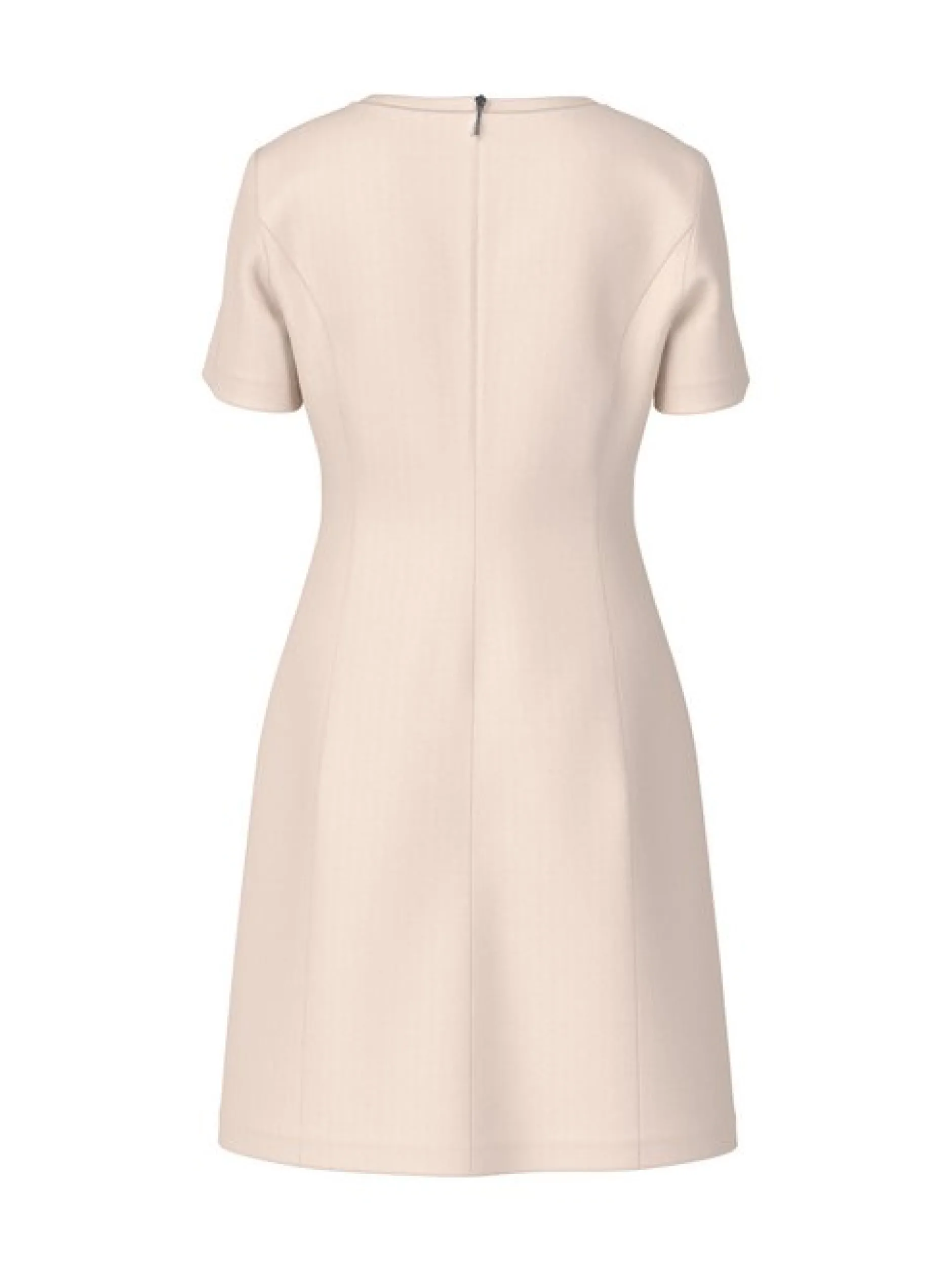 Marc Cain Damen Kleid in beige