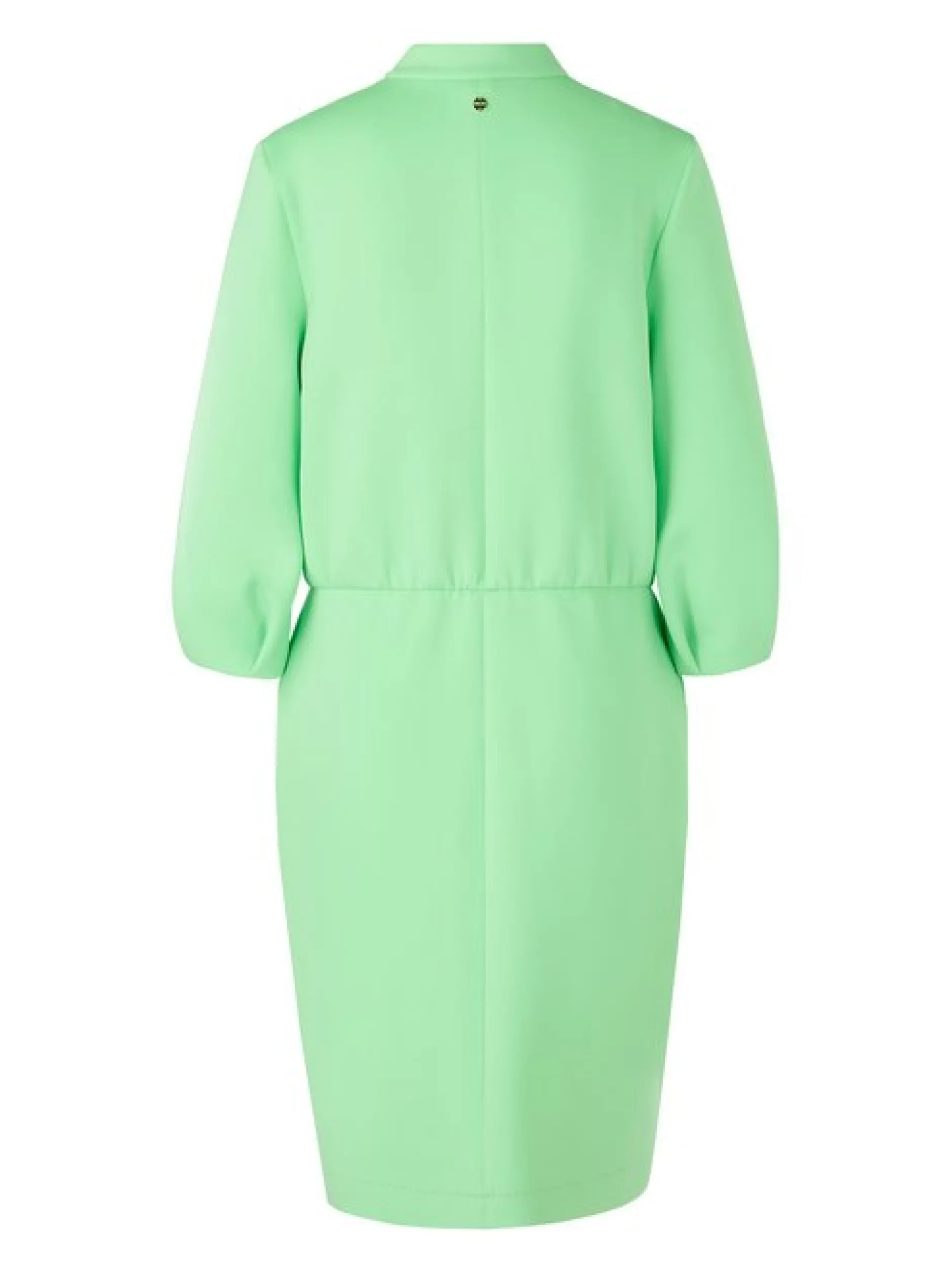 Marc Cain Damen Kleid in grün