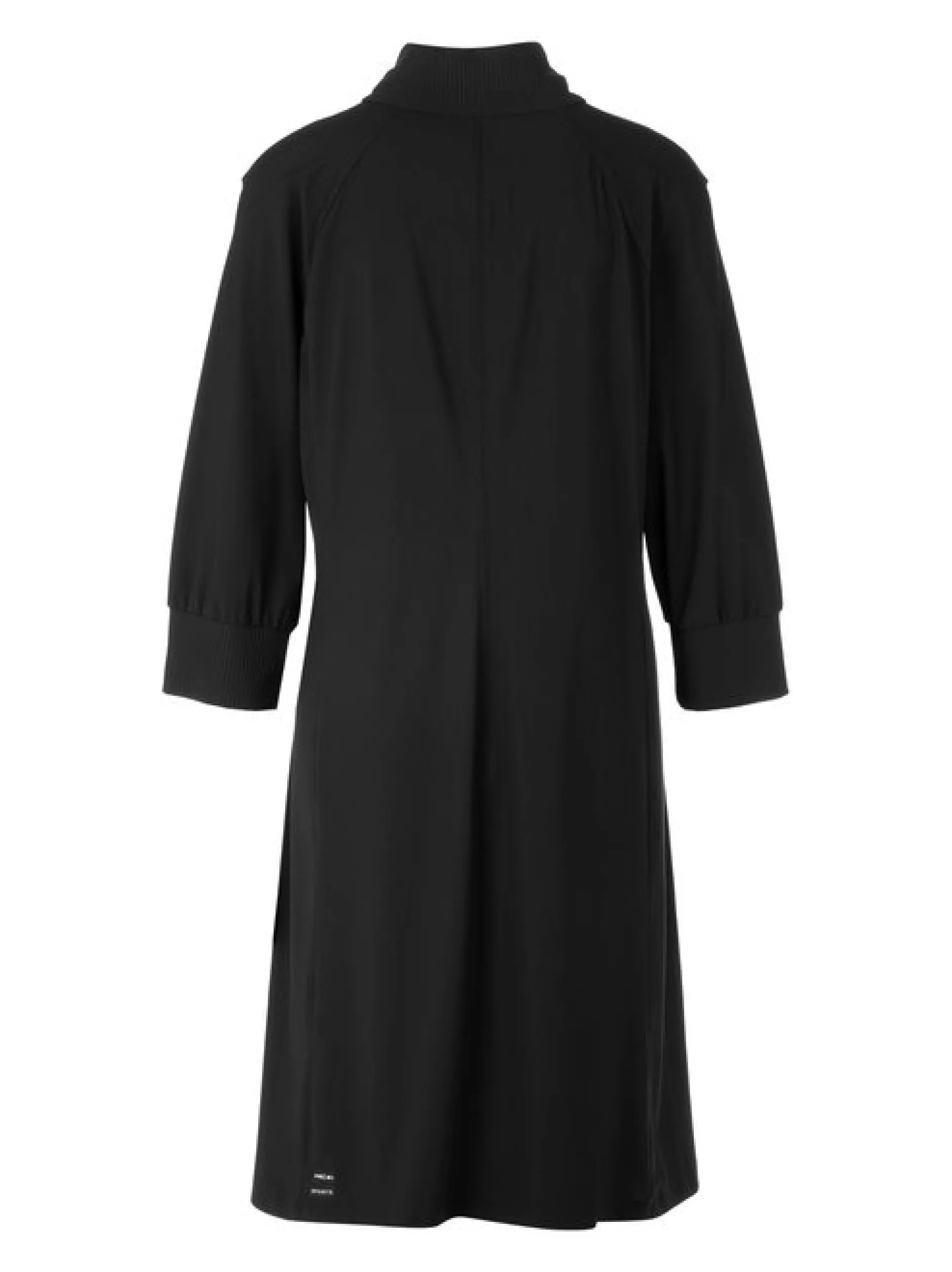 Marc Cain Damen Kleid in schwarz