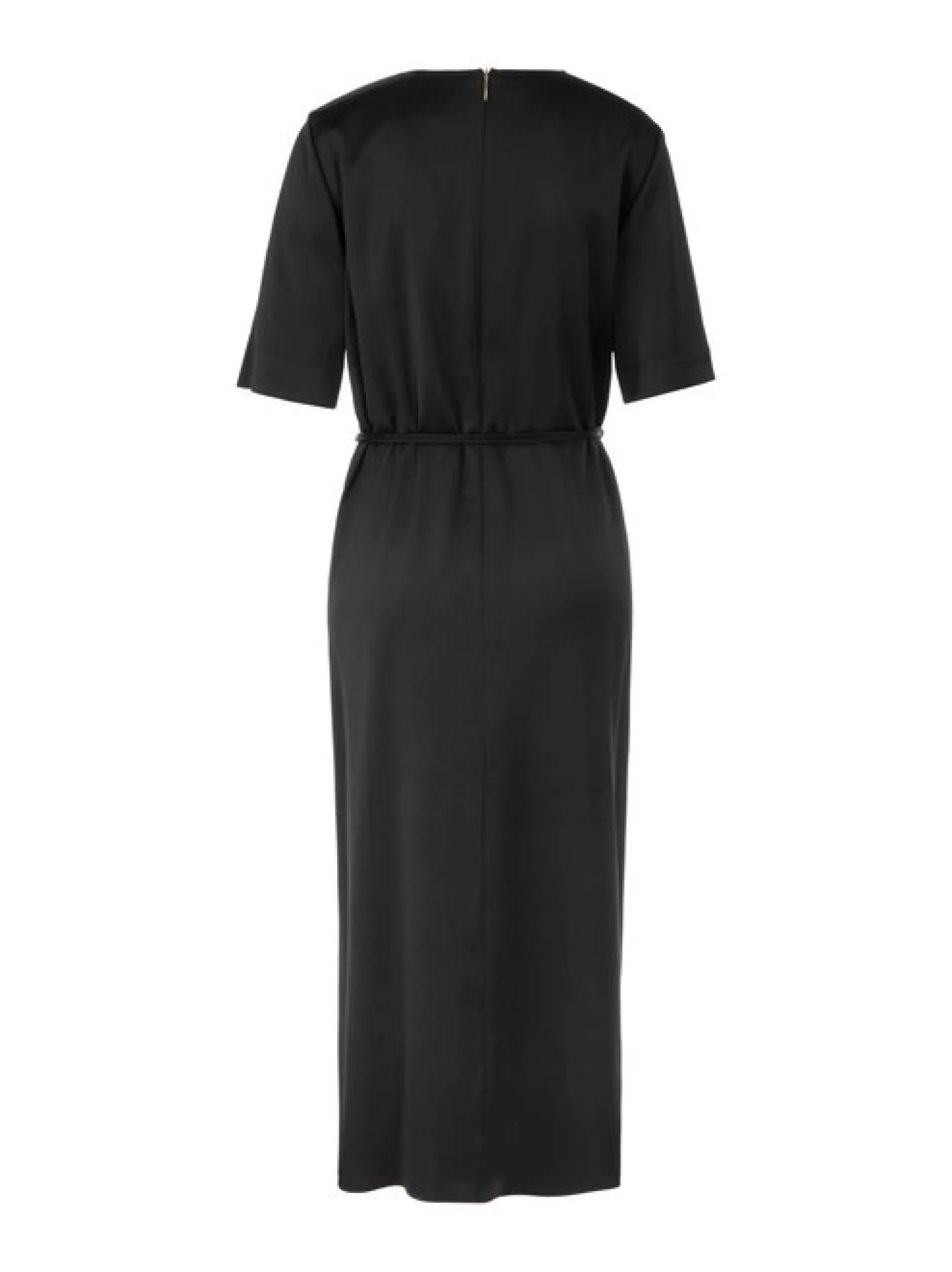 Marc Cain Damen Kleid in schwarz