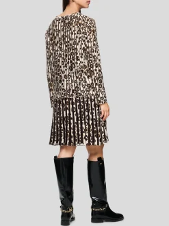 Marc Cain Damen Pullover in beige