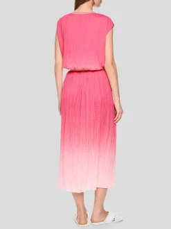 Marc Cain Damen Rock in pink
