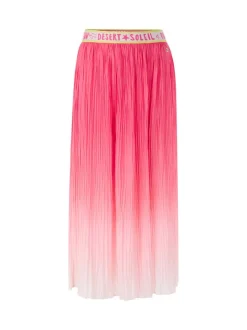 Marc Cain Damen Rock in pink