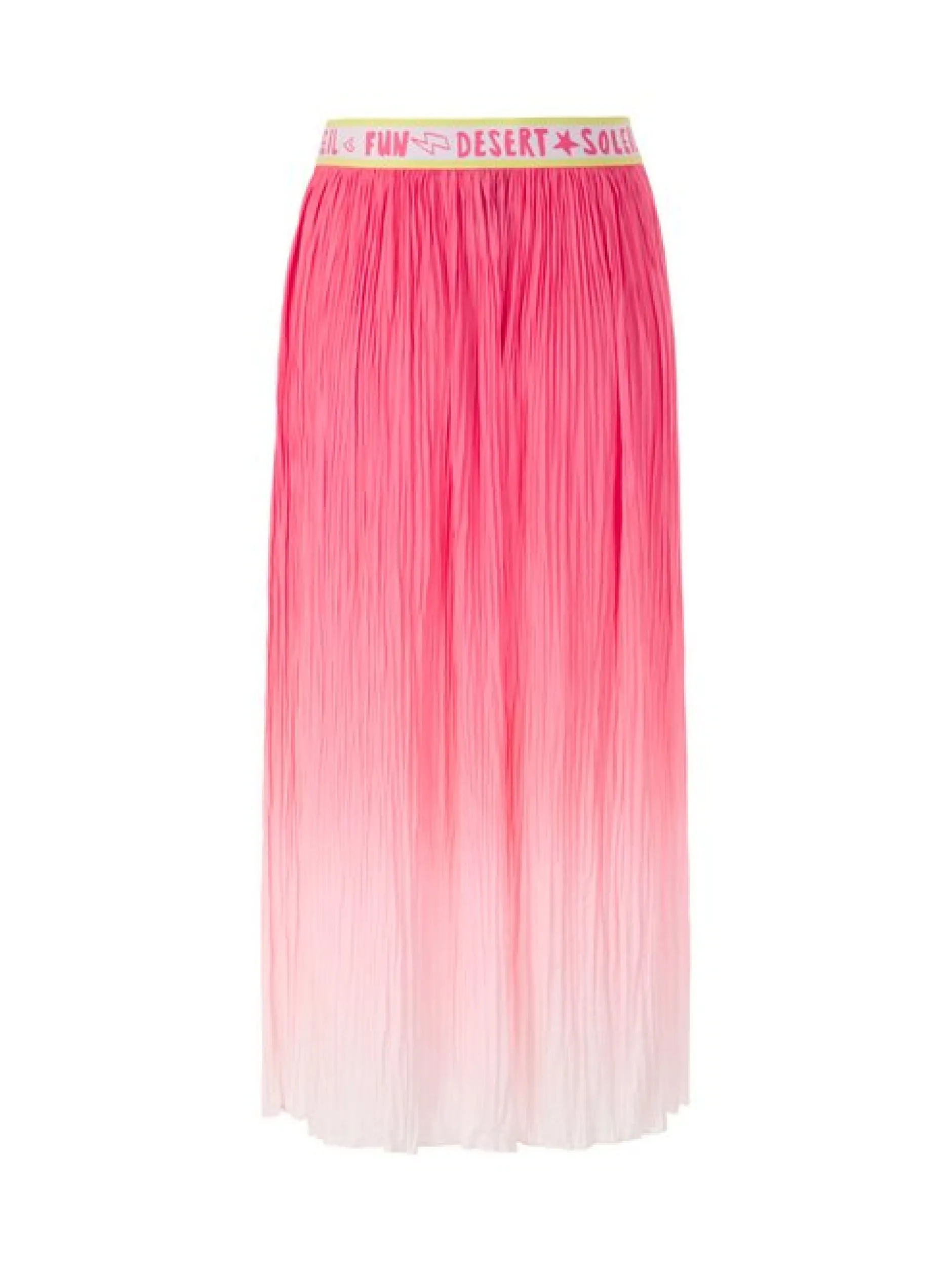 Marc Cain Damen Rock in pink