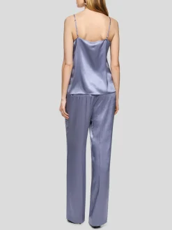 Marc Cain Damen Top in lila